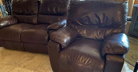 Recliners For $300