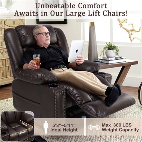 Recliners For Lower Back Problems