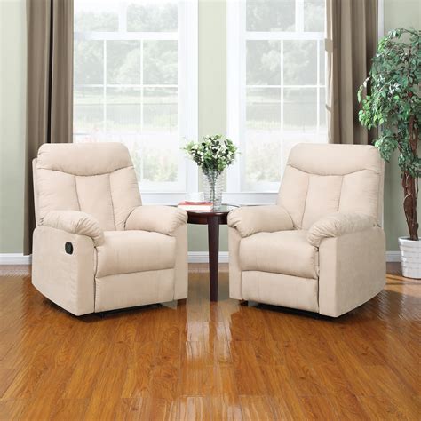 Recliners On Overstock.com