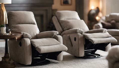 Recliners Review