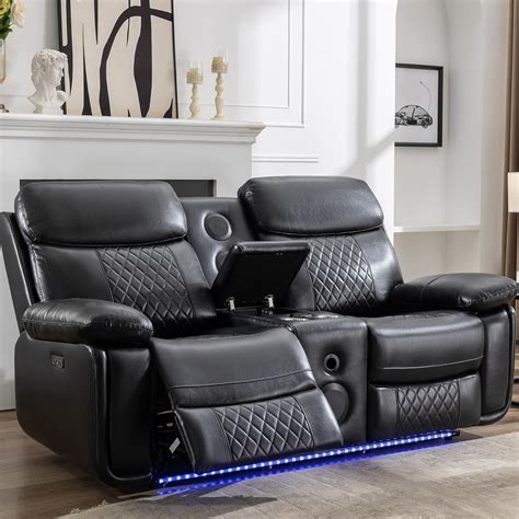 Recliners With Bluetooth