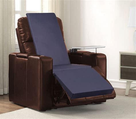 Recliners With Memory Foam