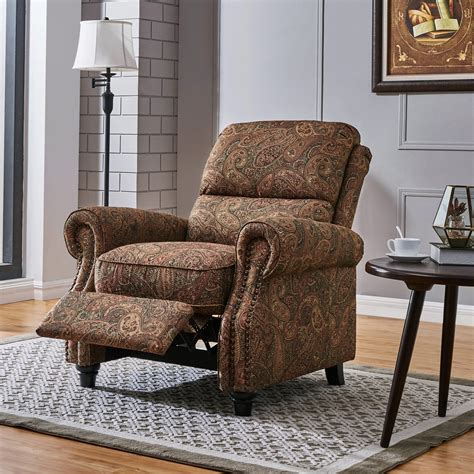 Review Of Reclining Chairs Living Room Furniture Update Now