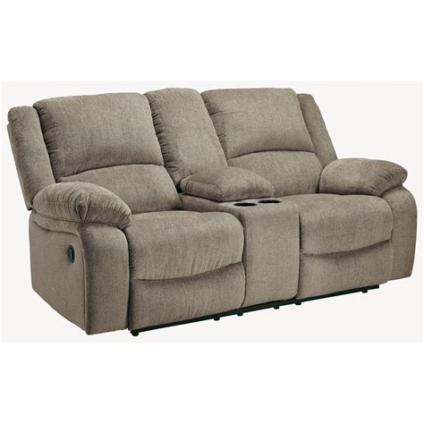 Famous Reclining Loveseat With Console Big Lots Update Now