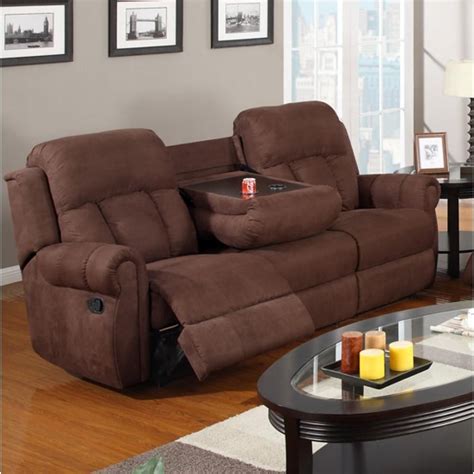 Review Of Reclining Sofa Sets With Cup Holders 2023