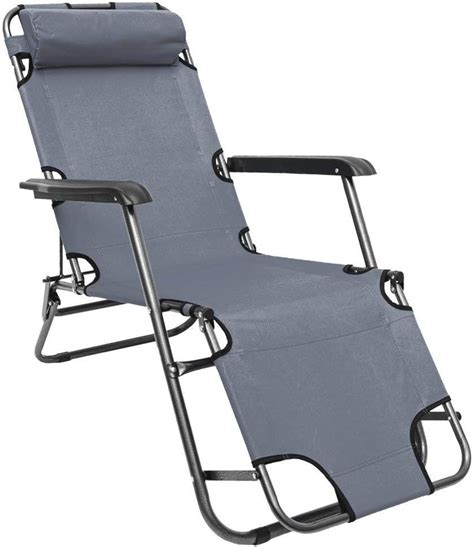Reclining Deck Chair Amazon
