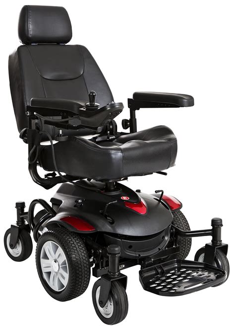 reclining power wheelchairs for adults