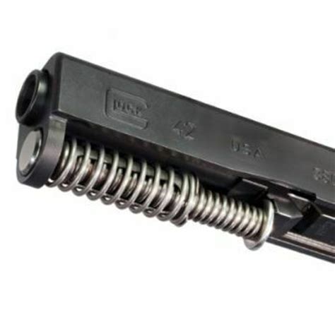 Recoil Spring Assemblies Rockyourglock Store 