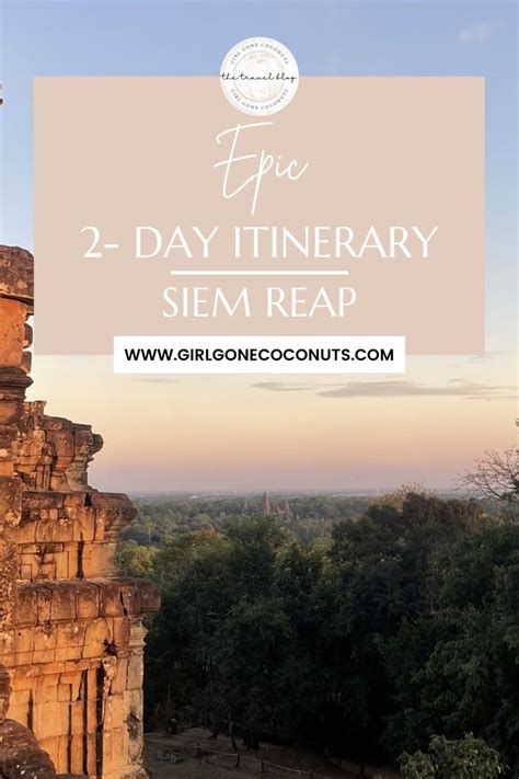 recommend siem reap