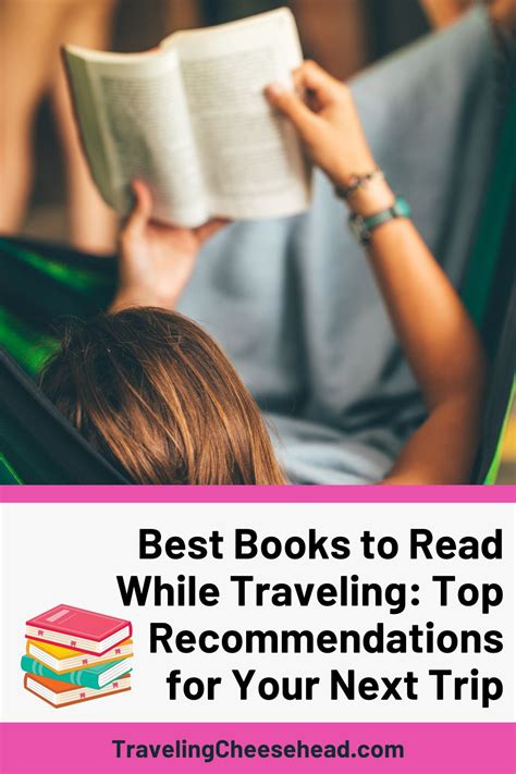 recommendations traveling