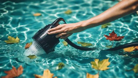 Recommended Best Pool Vacuum