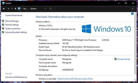 recommended computer specs for coding