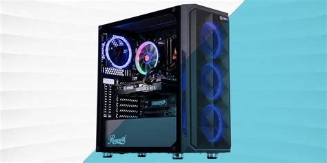 Recommended Gaming Pc Specs 2021
