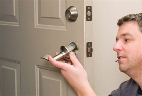 recommended locksmith near me