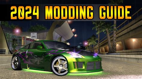 Recommended Mods
