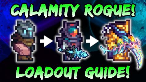 recommended mods for calamity