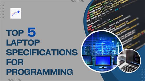 recommended pc specs for programming
