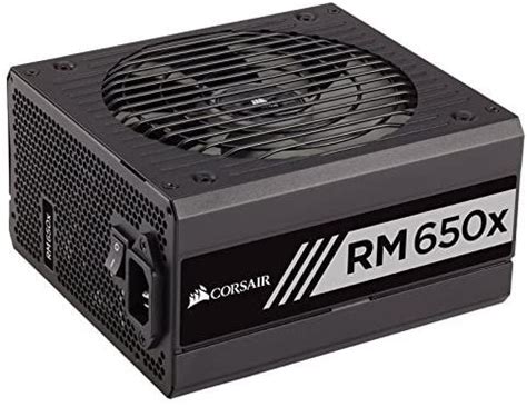 recommended psu for rx 6800
