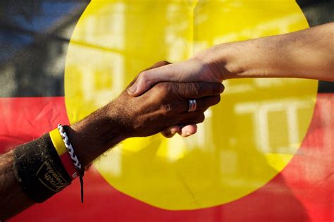 Reconciliation between Indigenous and non-Indigenous Australians