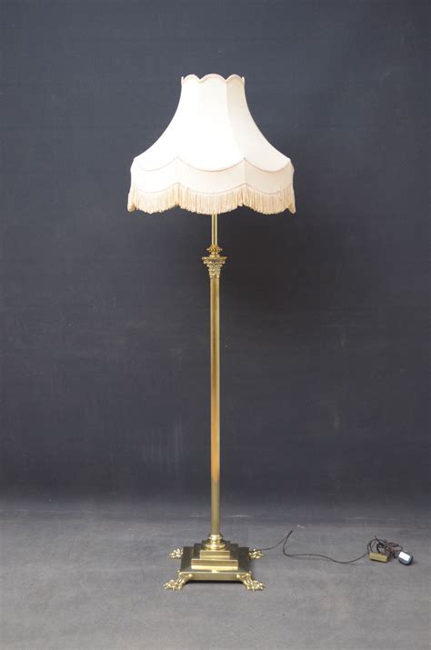 todonovelas.info:reconditioned antique floor lamps