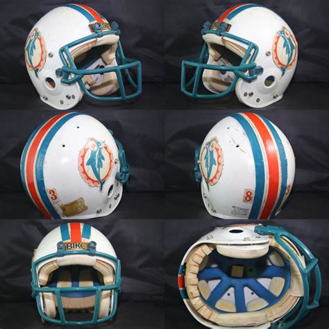 reconditioned football helmets warranty