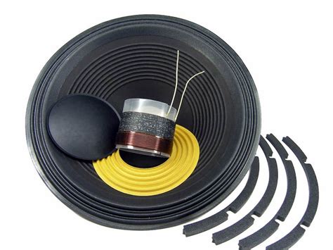 Reconing Speakers Cost