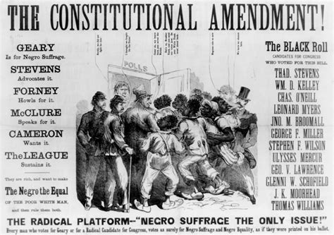 reconstruction era civil rights act