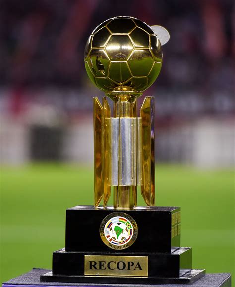 recopa sudamericana 2020