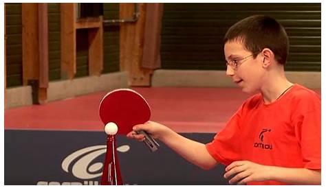 jonglage ping pong - YouTube