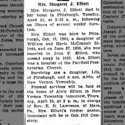 record argus obituary