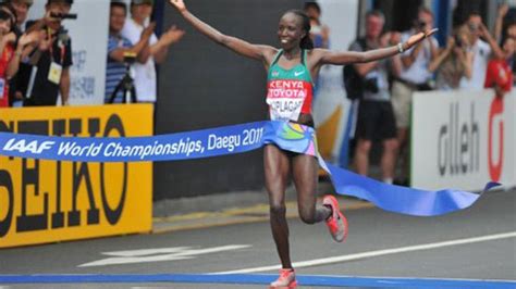 record du monde marathon femme