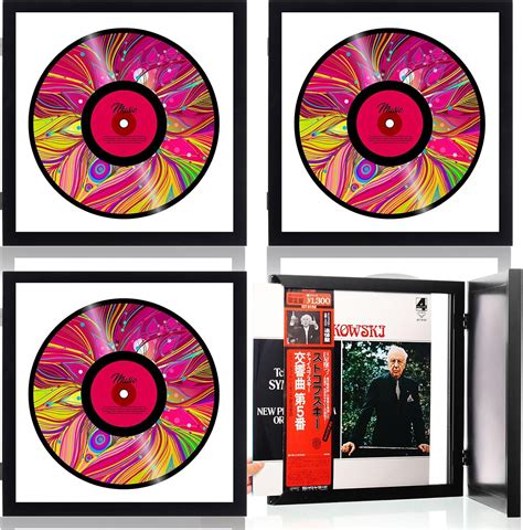 Record Frames Wholesale