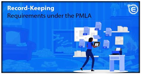 Record Keeping Under Pmla