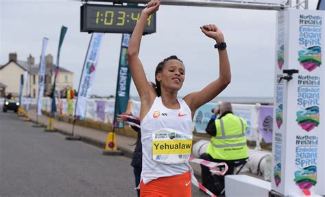 record monde marathon femme