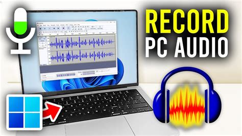 Record Pc Sound Audacity