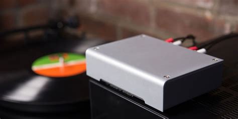 Record Player Best Preamp