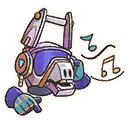 Record Scratch Emoji