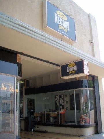record stores in pasadena ca