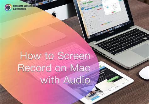 Record System Audio And Screen Mac