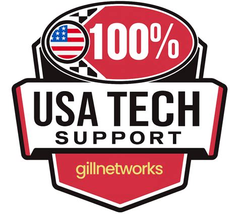 Record Usa Tech Support