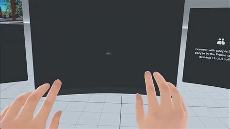 Record Video In Oculus Link