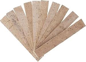 Recorder Cork Replacement