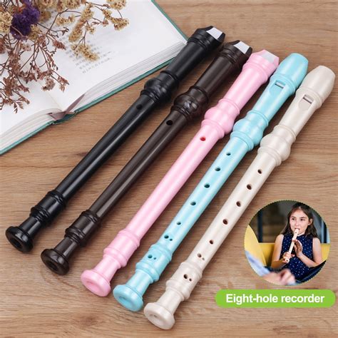 Recorder Flute For Beginners