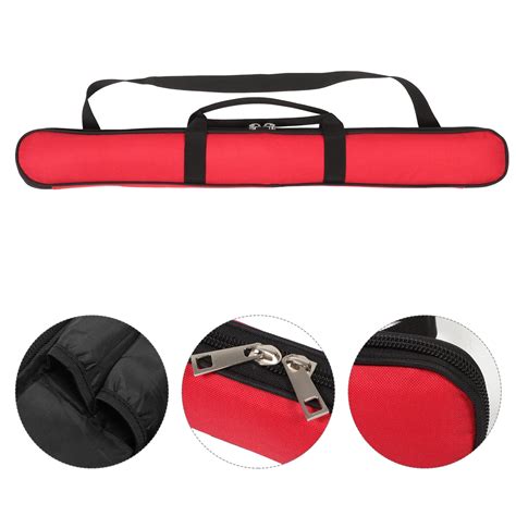 Recorder Flute Storage Bag