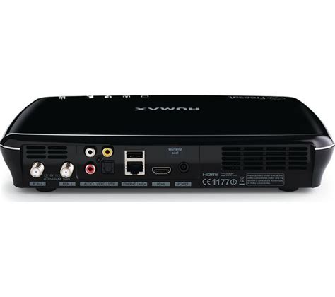 Recorder For Freesat Tv