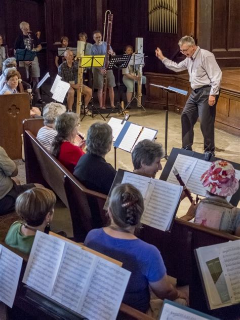 Recorder Group Communications