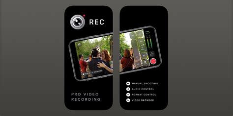 Recorder Pro Iphone