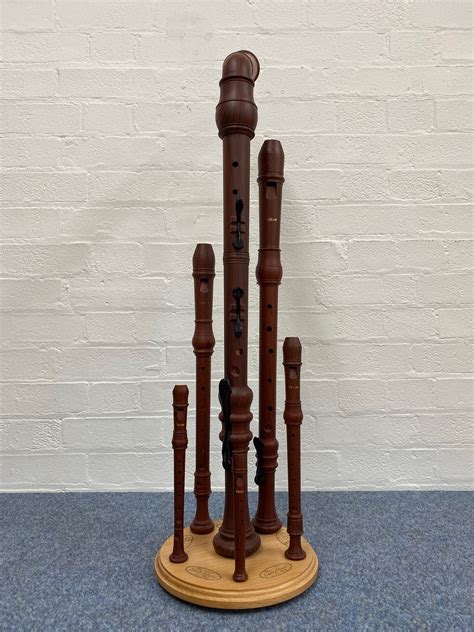 Recorder Stand Uk