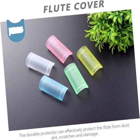 Recorder With Hole Covers