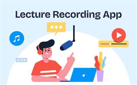 Recording App Lecture